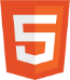 HTML5 logo