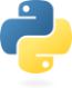 Python logo